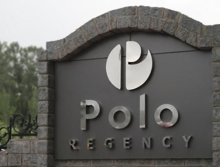 Polo Regency Otel Sundarnagar Dış mekan fotoğraf