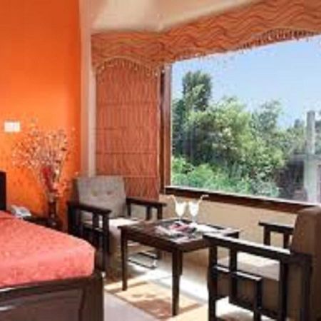 Polo Regency Otel Sundarnagar Dış mekan fotoğraf