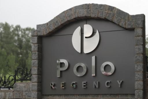 Polo Regency Otel Sundarnagar Dış mekan fotoğraf