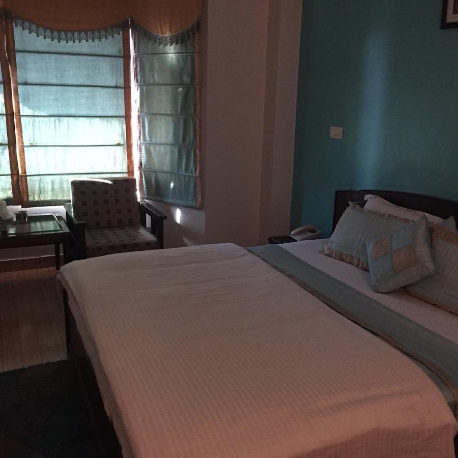 Polo Regency Otel Sundarnagar Dış mekan fotoğraf