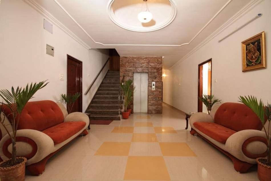 Polo Regency Otel Sundarnagar Dış mekan fotoğraf