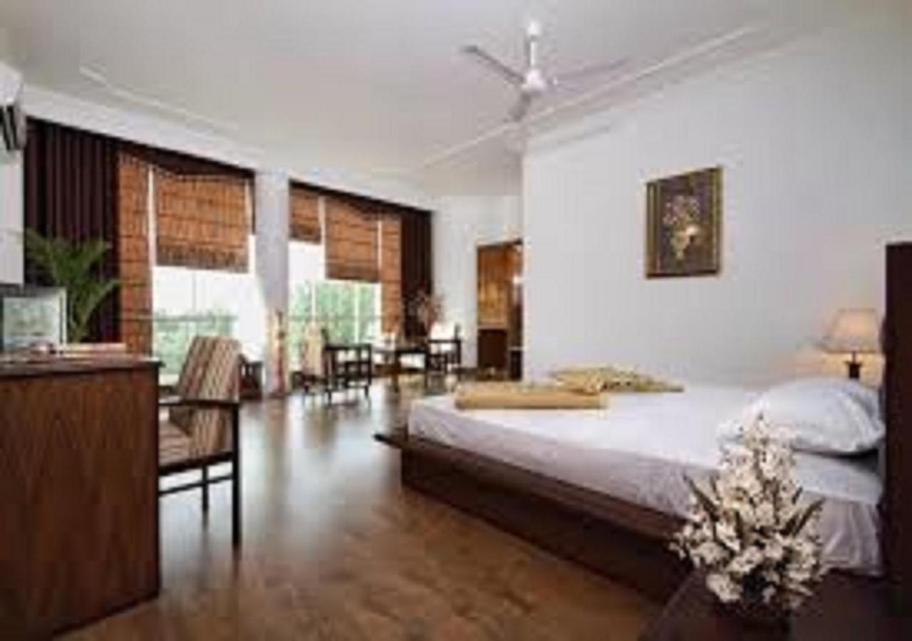 Polo Regency Otel Sundarnagar Dış mekan fotoğraf