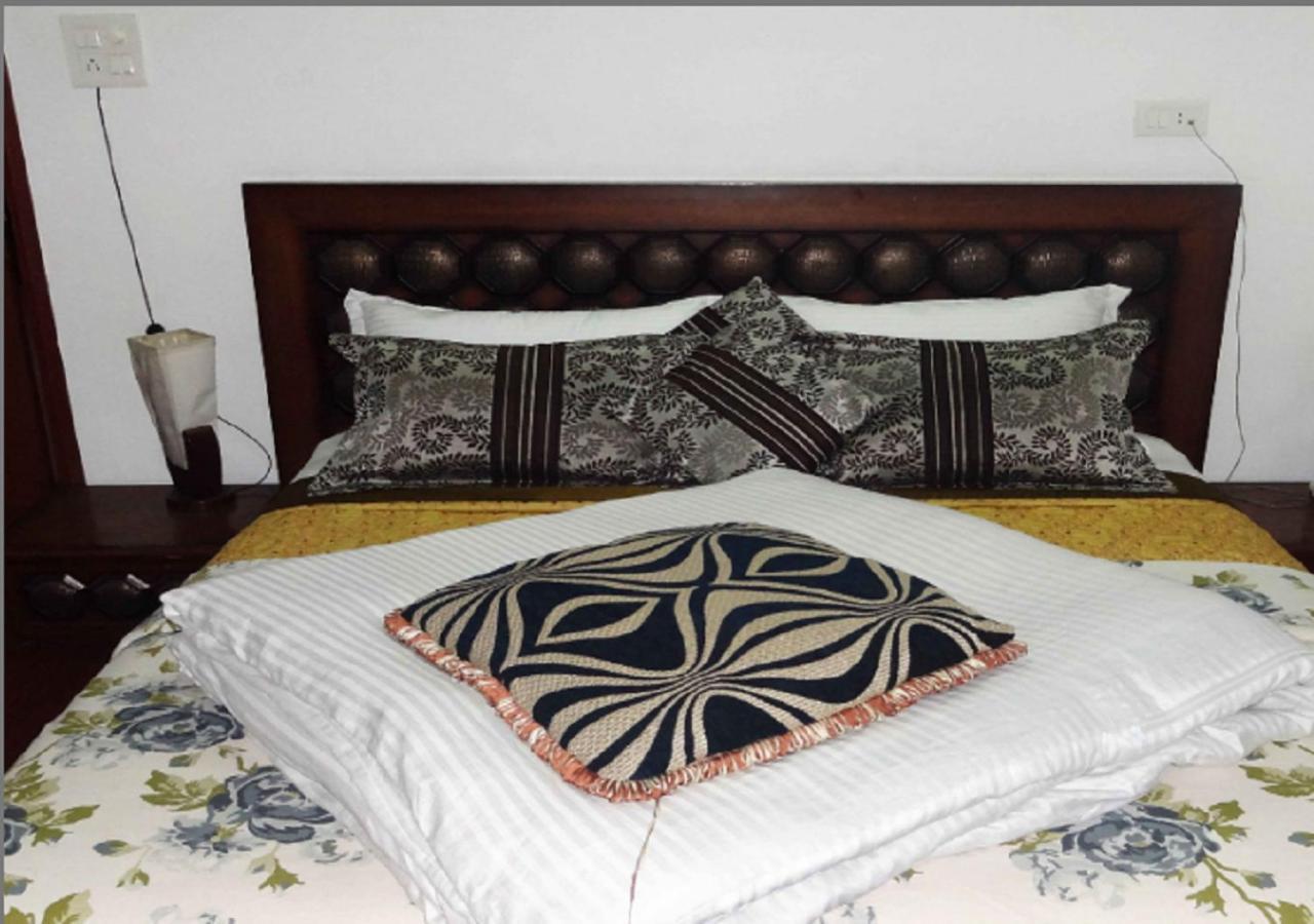 Polo Regency Otel Sundarnagar Dış mekan fotoğraf
